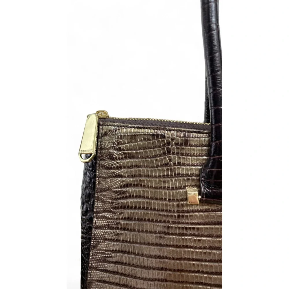 Brahmin tote bag